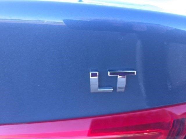 Chevrolet Malibu 1LT 2024