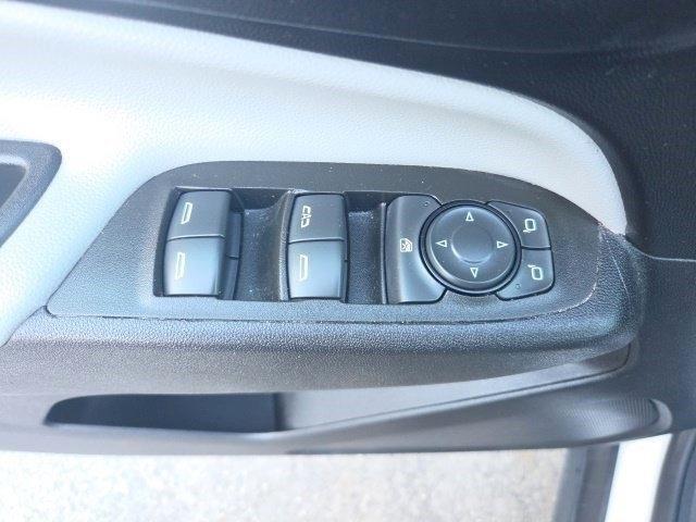 Chevrolet Equinox LS 1.5 AWD 2024