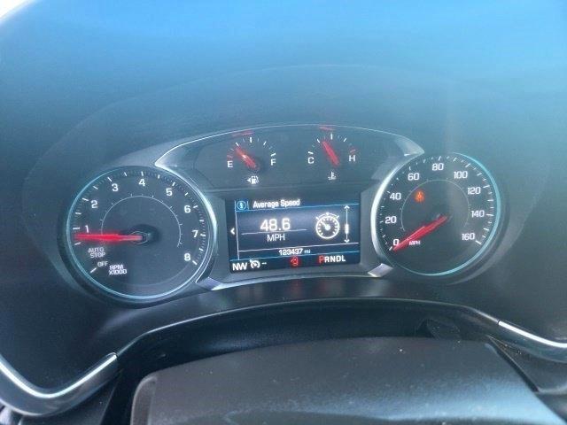 Chevrolet Equinox LS 1.5 AWD 2024