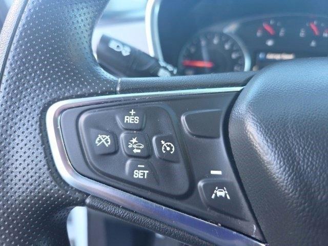 Chevrolet Equinox LS 1.5 AWD 2024