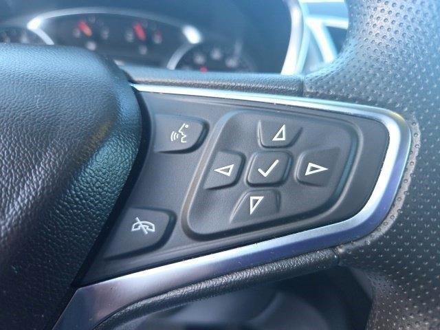 Chevrolet Equinox LS 1.5 AWD 2024