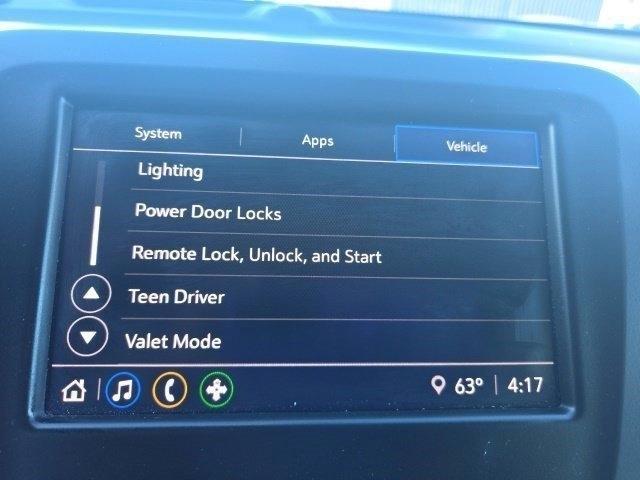 Chevrolet Equinox LS 1.5 AWD 2024