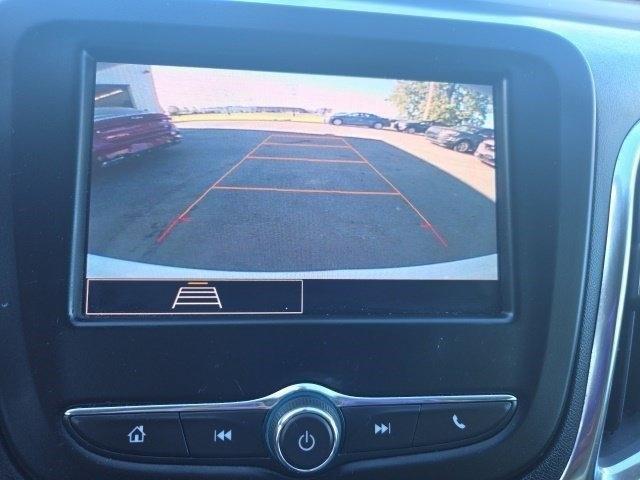 Chevrolet Equinox LS 1.5 AWD 2024