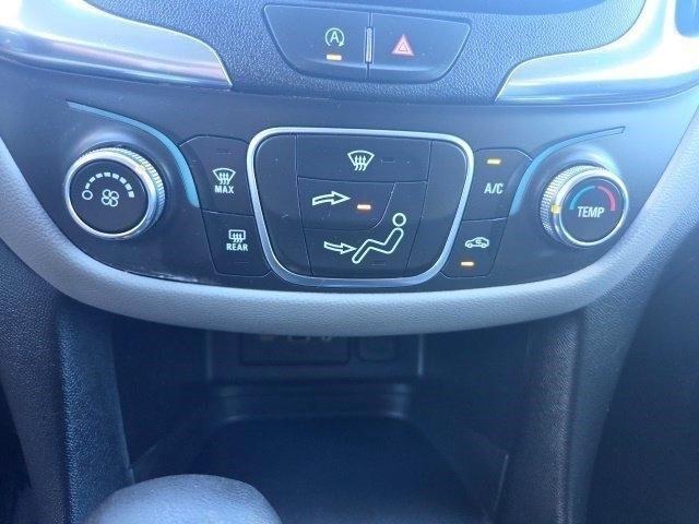 Chevrolet Equinox LS 1.5 AWD 2024