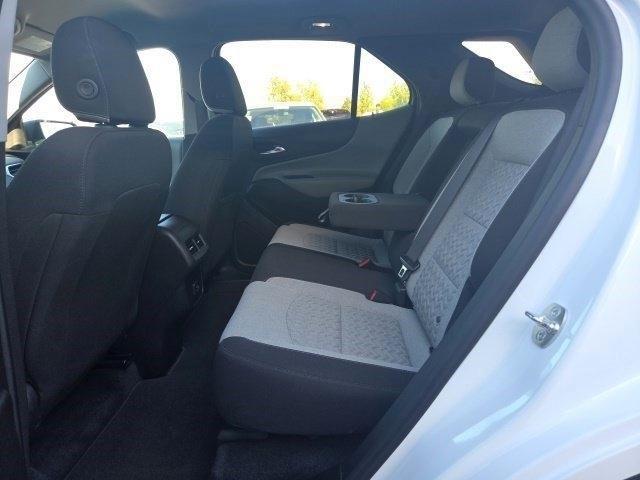 Chevrolet Equinox LS 1.5 AWD 2024