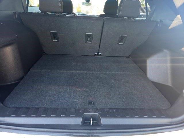 Chevrolet Equinox LS 1.5 AWD 2024
