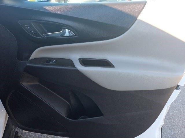 Chevrolet Equinox LS 1.5 AWD 2024