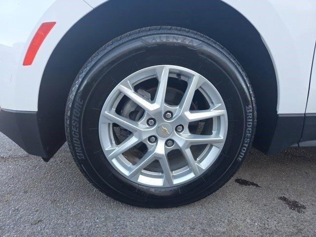 Chevrolet Equinox LS 1.5 AWD 2024