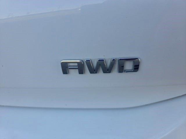 Chevrolet Equinox LS 1.5 AWD 2024
