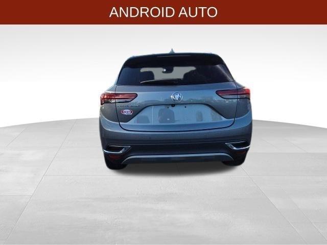 Buick Envision Essense 2021