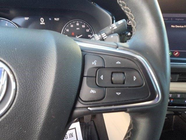 Buick Envision Essense 2021