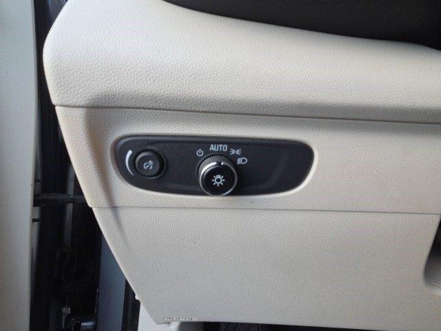 Buick Envision Essense 2021