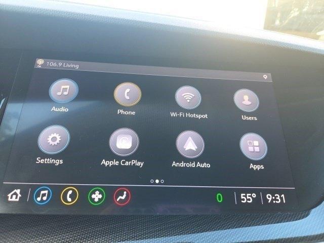 Buick Envision Essense 2021