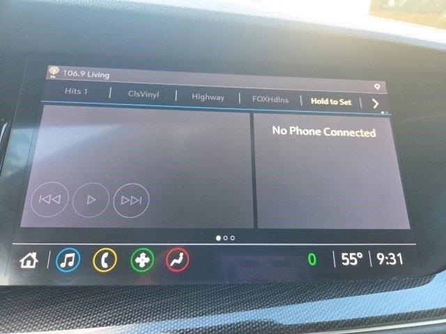 Buick Envision Essense 2021