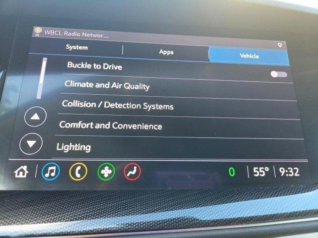 Buick Envision Essense 2021