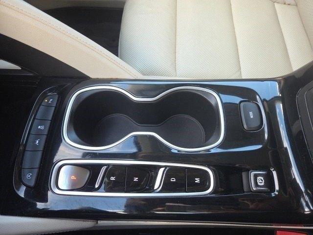 Buick Envision Essense 2021