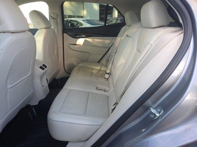 Buick Envision Essense 2021