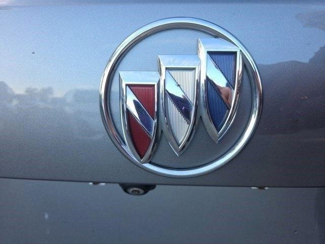 Buick Envision Essense 2021