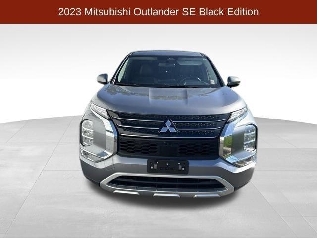Mitsubishi Outlander SE 2WD 2023