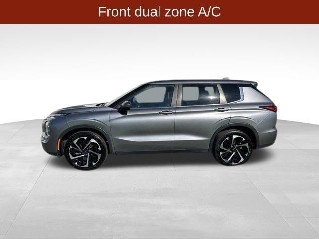 Mitsubishi Outlander SE 2WD 2023