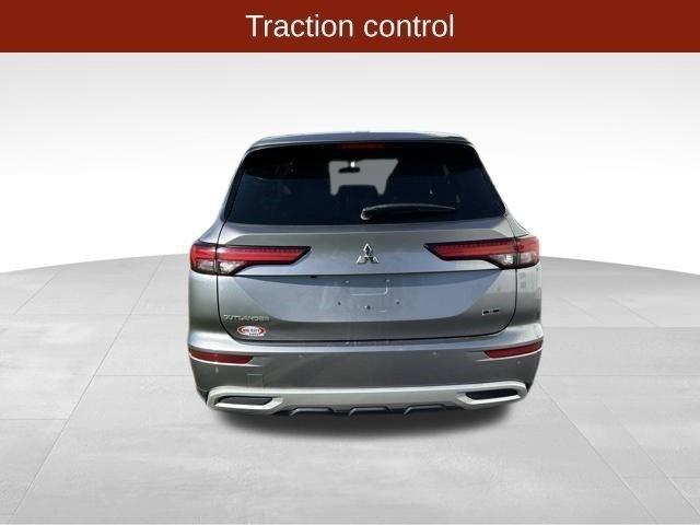 Mitsubishi Outlander SE 2WD 2023