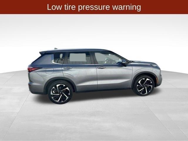 Mitsubishi Outlander SE 2WD 2023