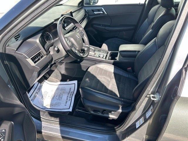 Mitsubishi Outlander SE 2WD 2023