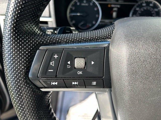 Mitsubishi Outlander SE 2WD 2023