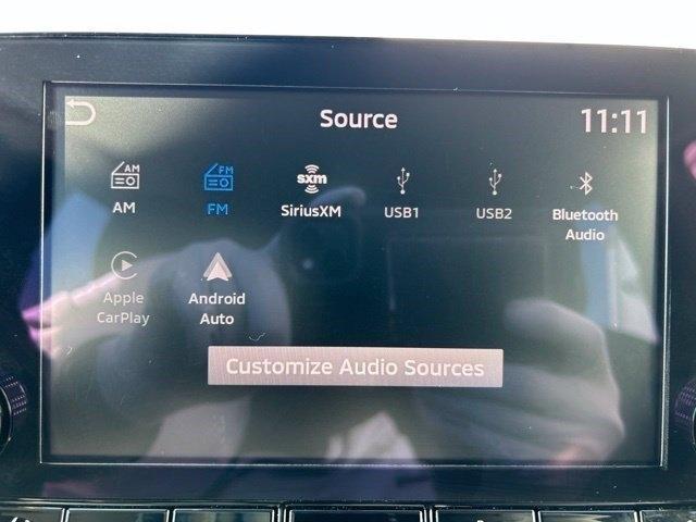 Mitsubishi Outlander SE 2WD 2023