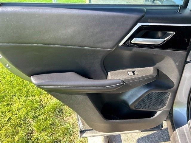 Mitsubishi Outlander SE 2WD 2023