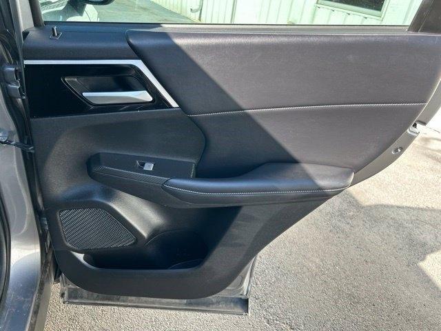 Mitsubishi Outlander SE 2WD 2023
