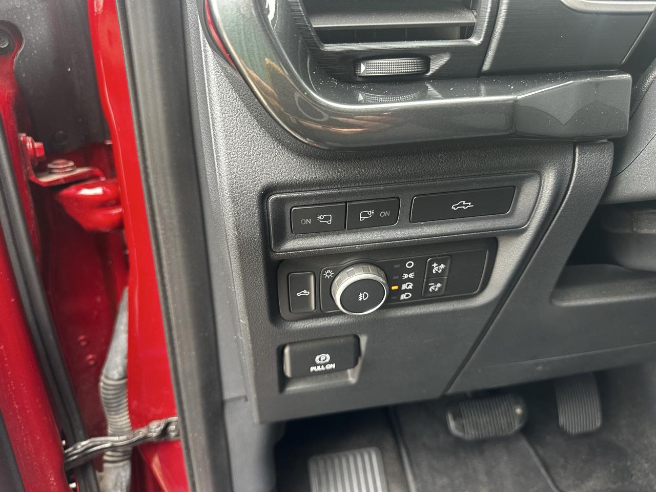 Ford F-150 XLT SuperCrew 5.5-ft. Bed 4WD 2021