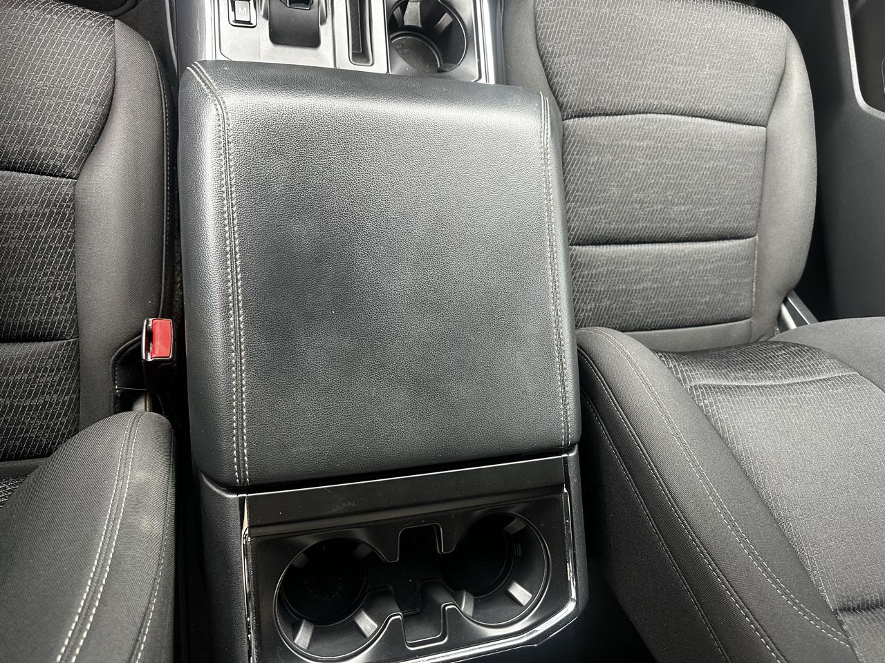 Ford F-150 XLT SuperCrew 5.5-ft. Bed 4WD 2021