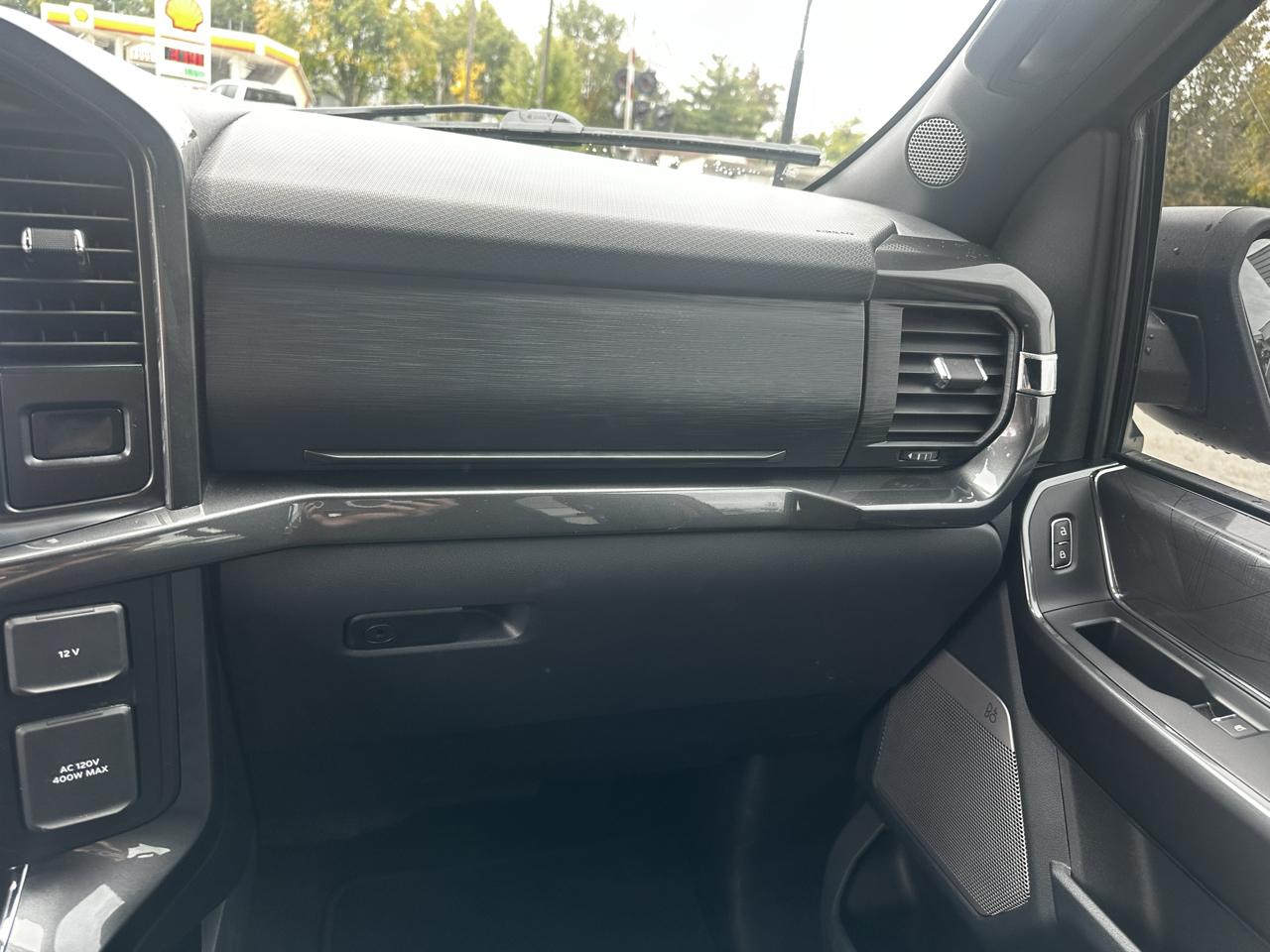 Ford F-150 XLT SuperCrew 5.5-ft. Bed 4WD 2021