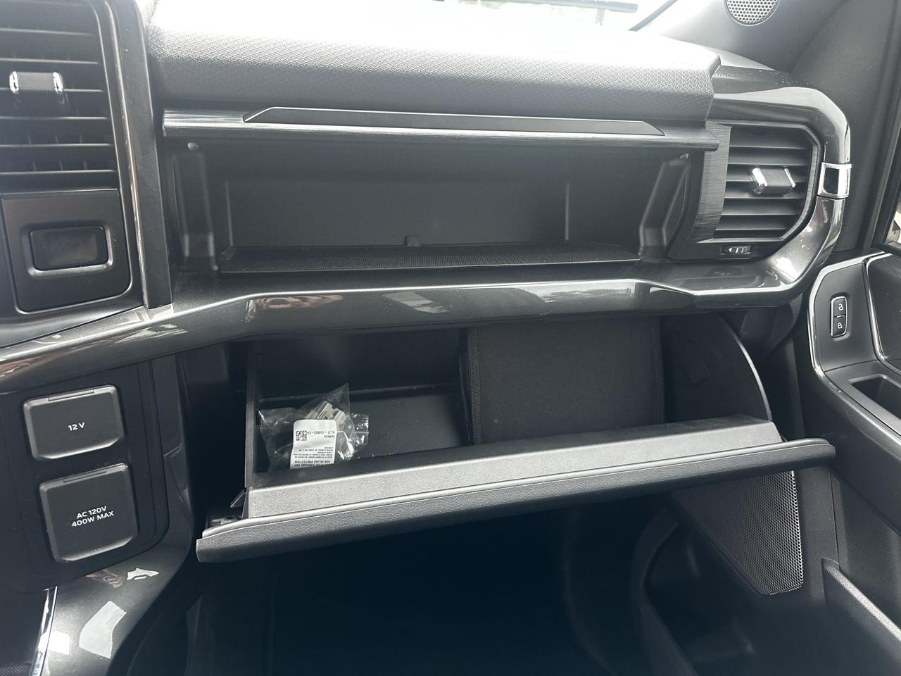 Ford F-150 XLT SuperCrew 5.5-ft. Bed 4WD 2021