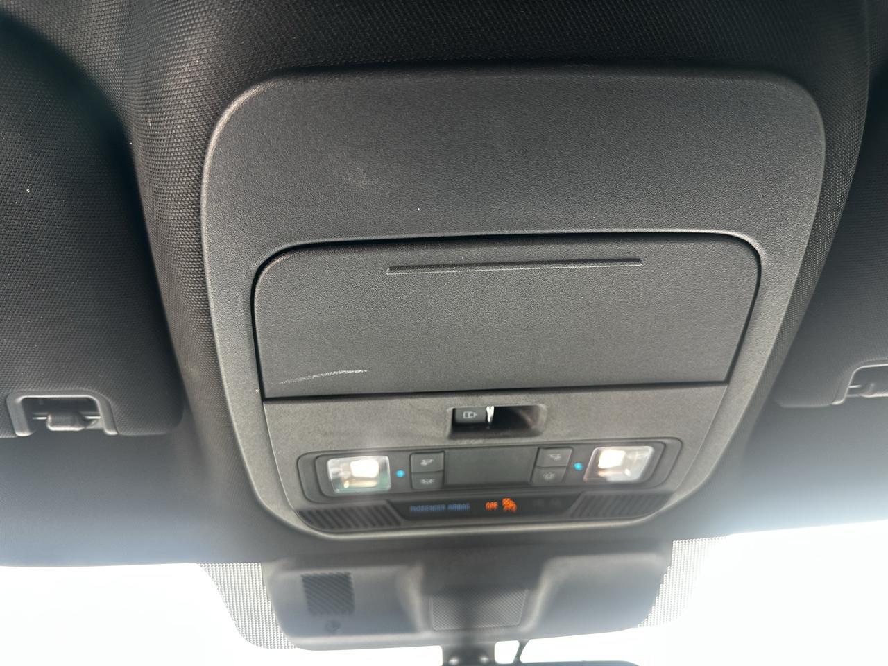 Ford F-150 XLT SuperCrew 5.5-ft. Bed 4WD 2021