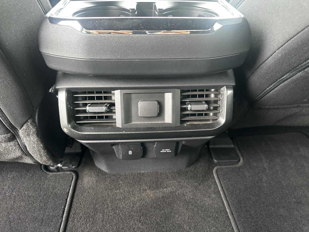 Ford F-150 XLT SuperCrew 5.5-ft. Bed 4WD 2021