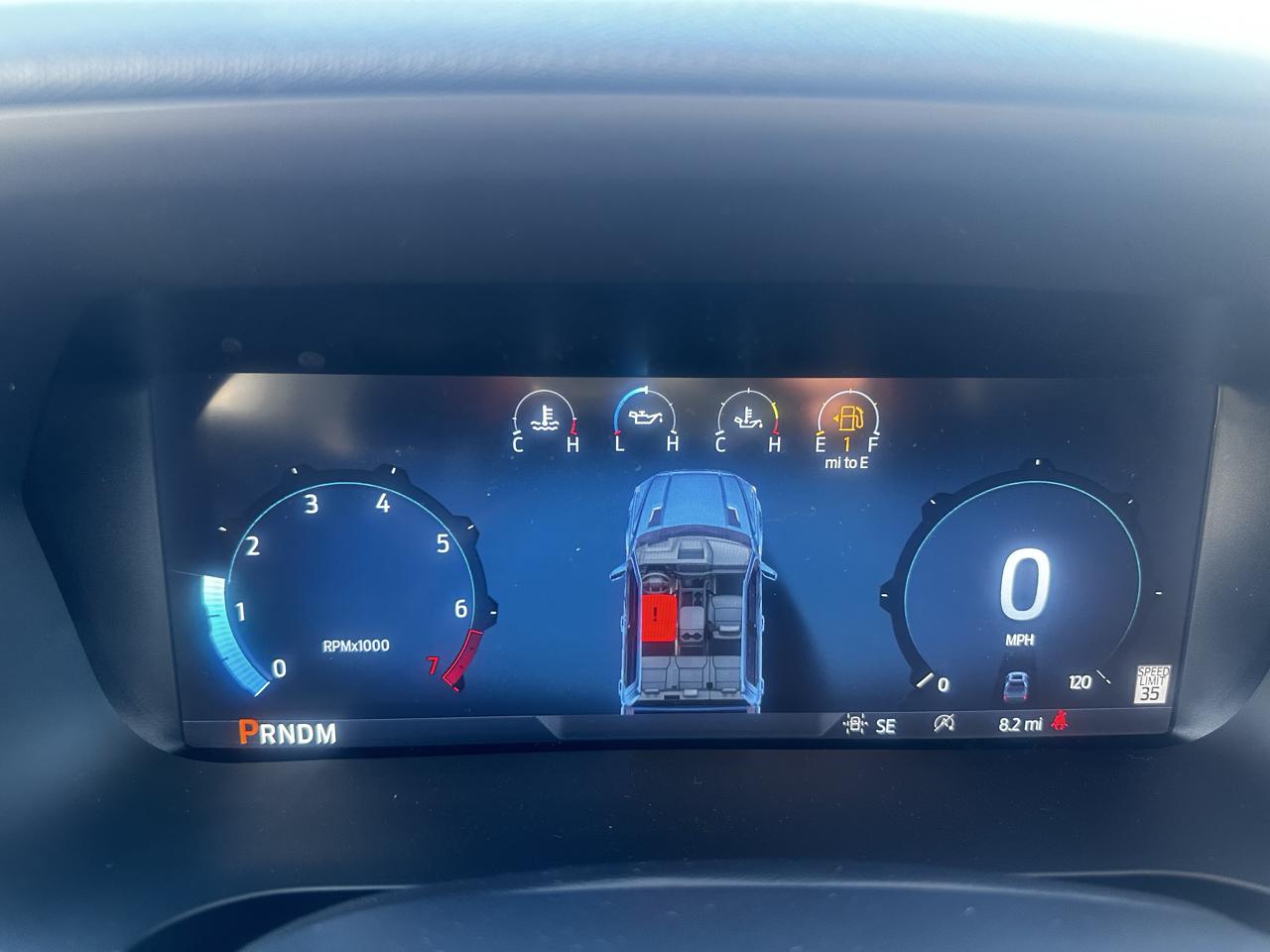 Ford F-150 XLT SuperCrew 4WD 2026