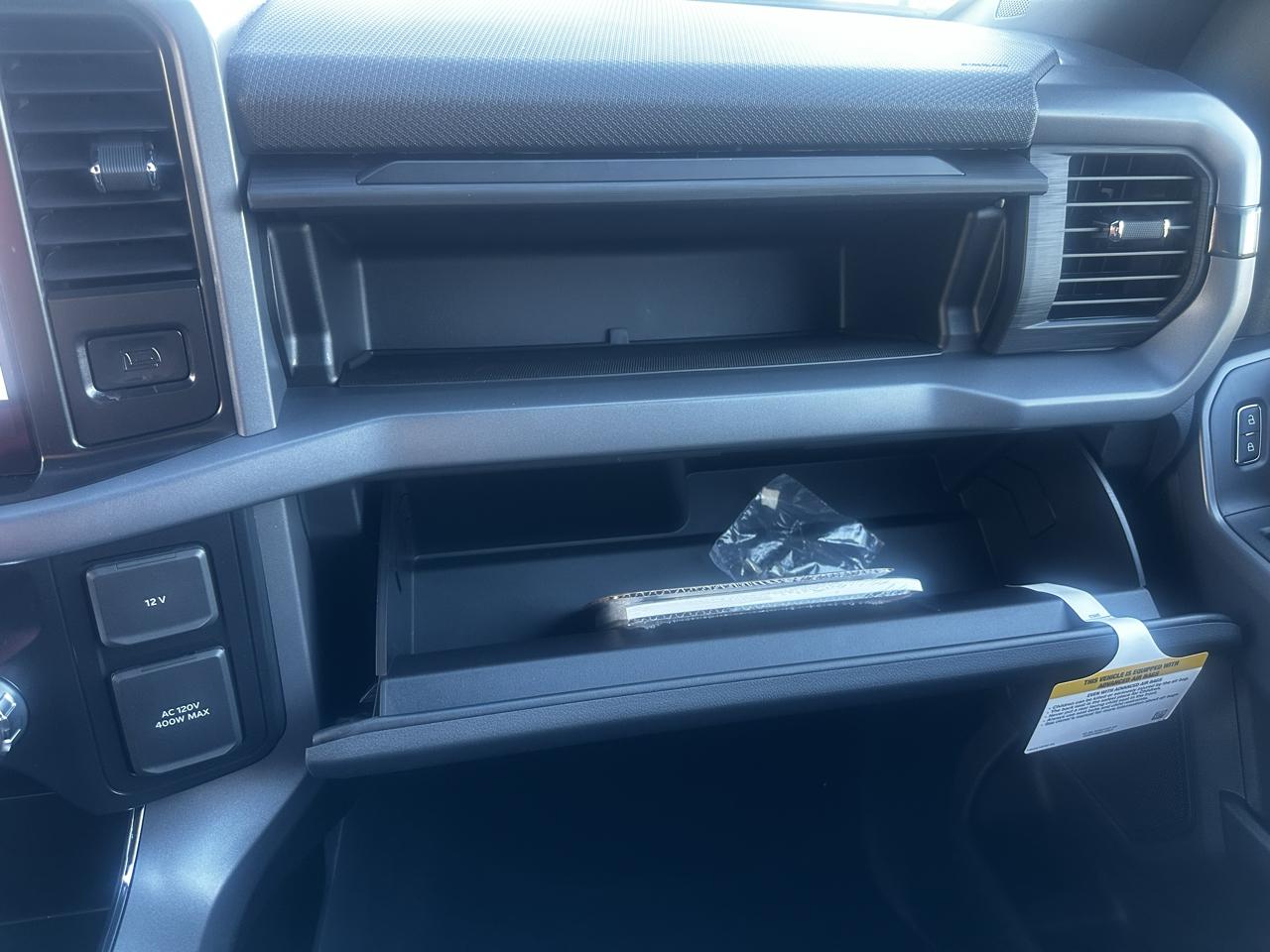 Ford F-150 XLT SuperCrew 4WD 2026