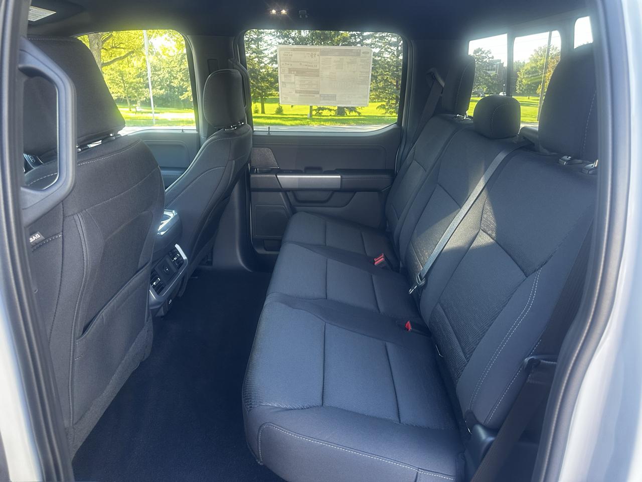 Ford F-150 XLT SuperCrew 4WD 2026