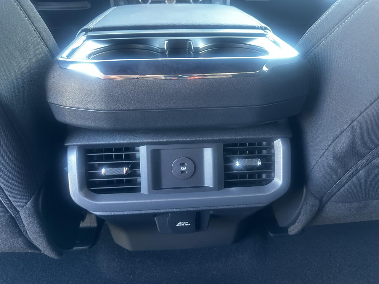 Ford F-150 XLT SuperCrew 4WD 2026