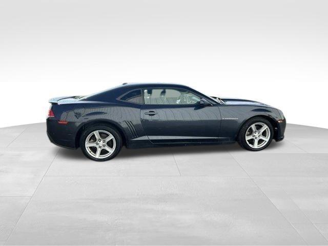 Chevrolet Camaro Coupe 1LT 2014