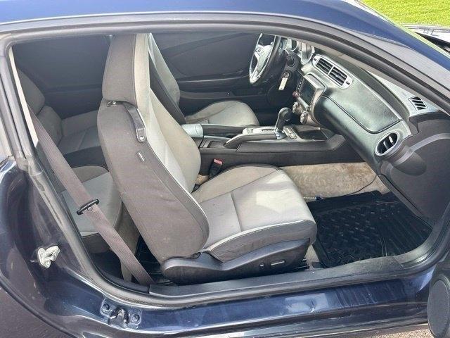 Chevrolet Camaro Coupe 1LT 2014