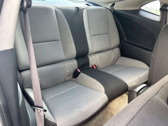 Chevrolet Camaro Coupe 1LT 2014