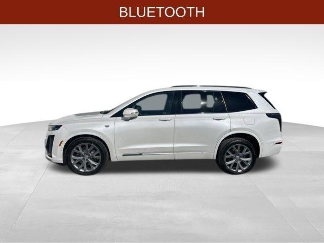 Cadillac XT6 Sport 2020