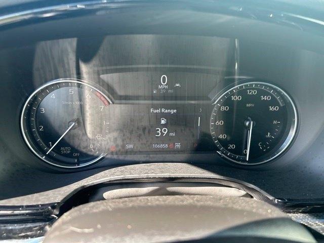 Cadillac XT6 Sport 2020