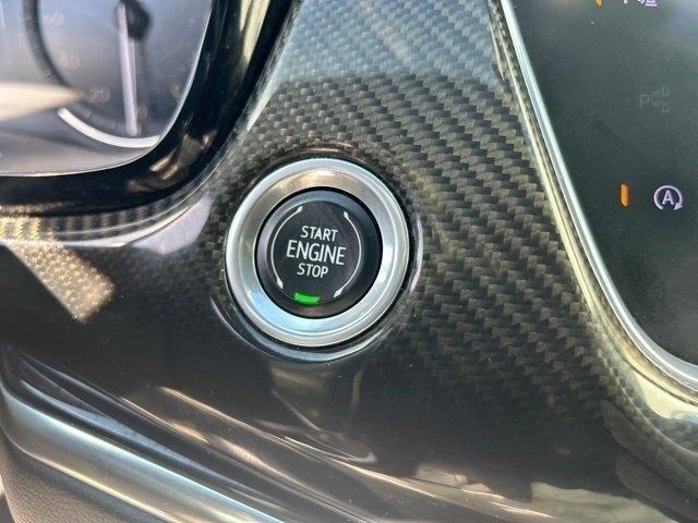 Cadillac XT6 Sport 2020