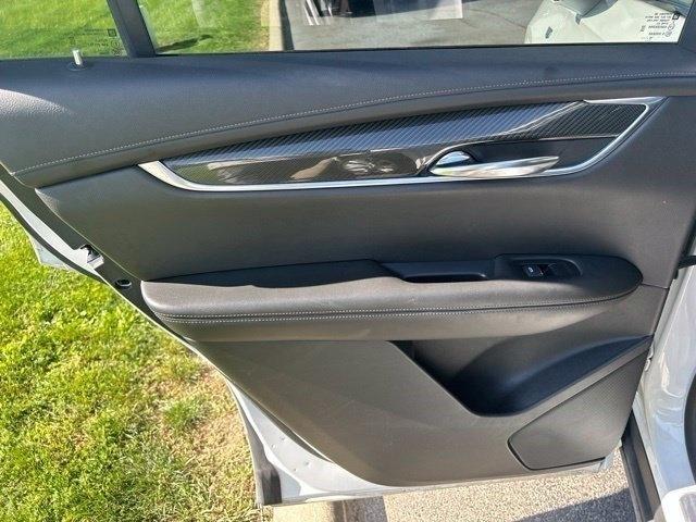 Cadillac XT6 Sport 2020