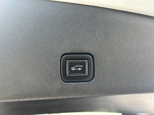 Cadillac XT6 Sport 2020