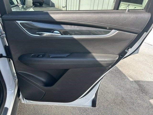 Cadillac XT6 Sport 2020